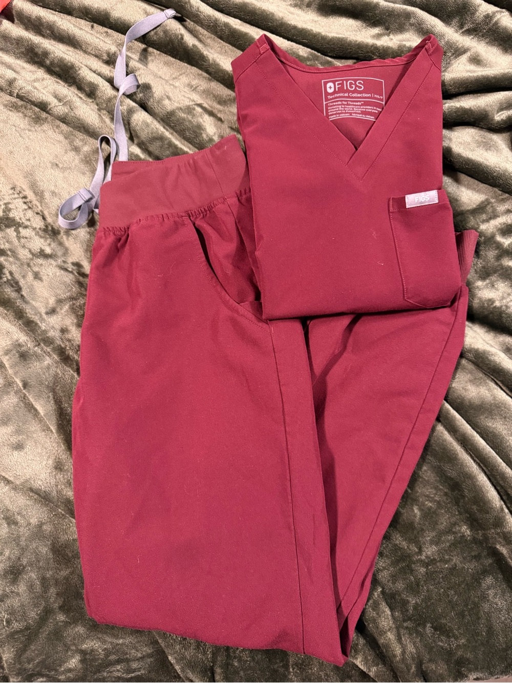 Figs Scrubs